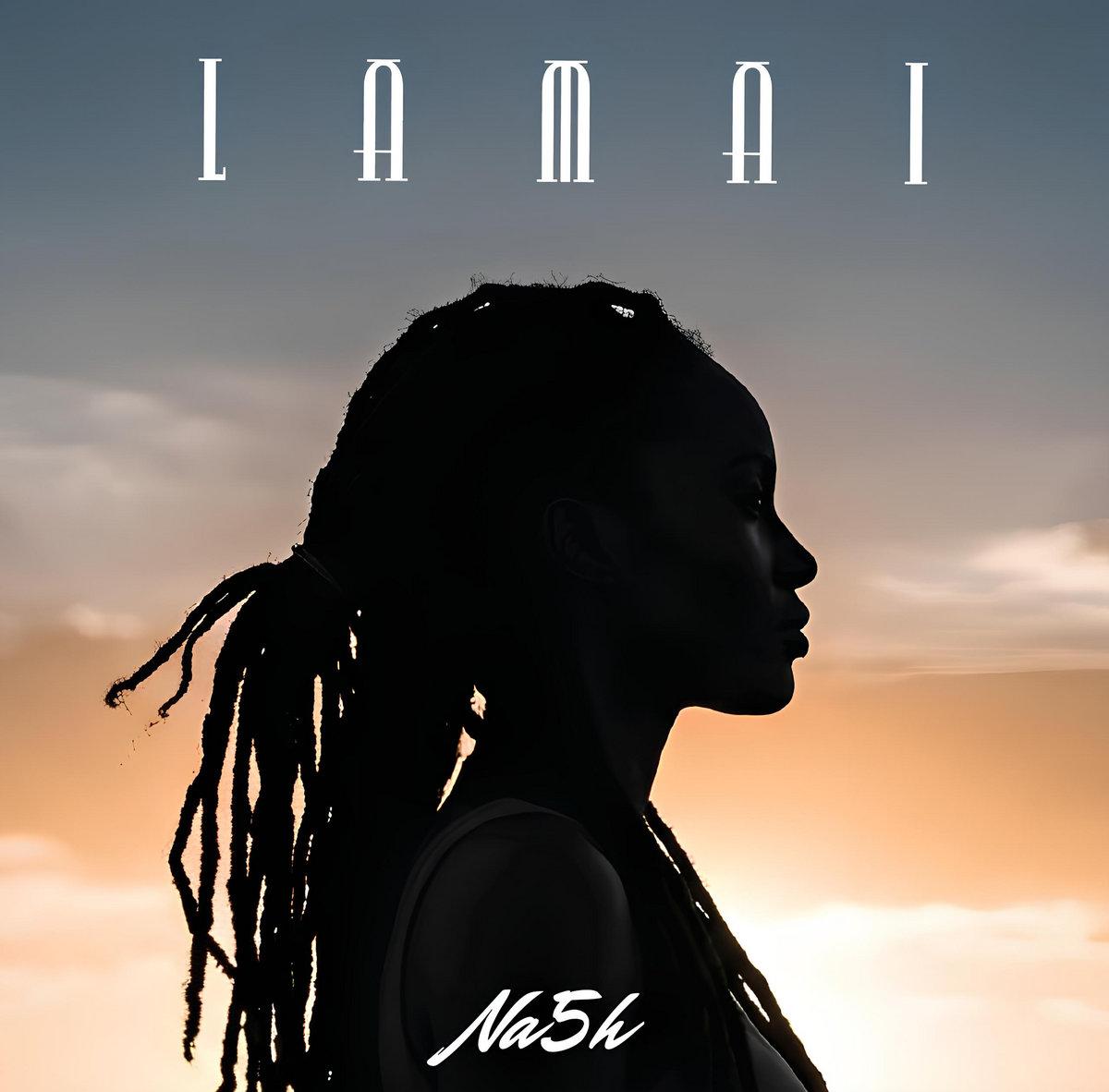 Lamai cover art