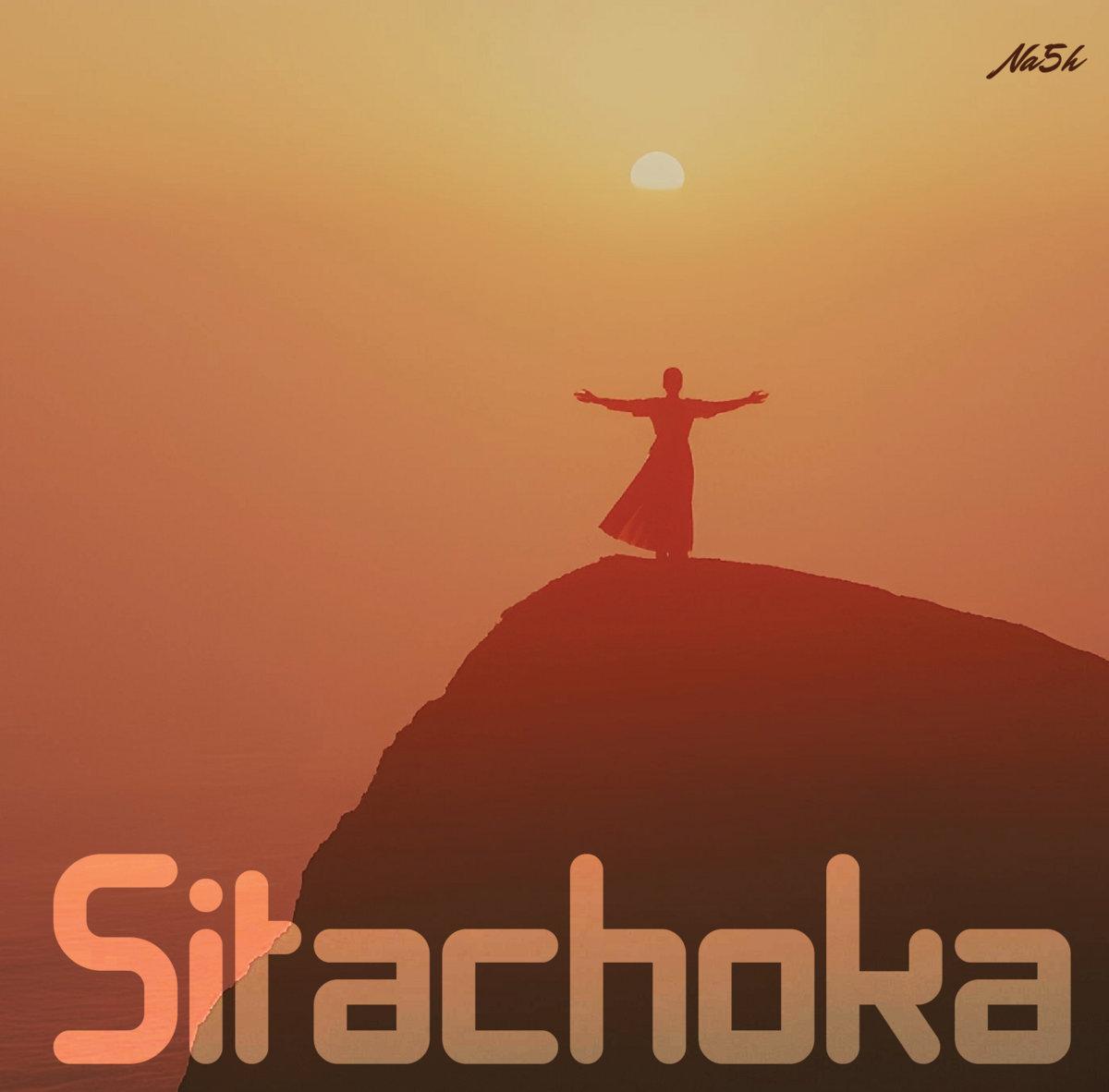 Sitachoka cover art