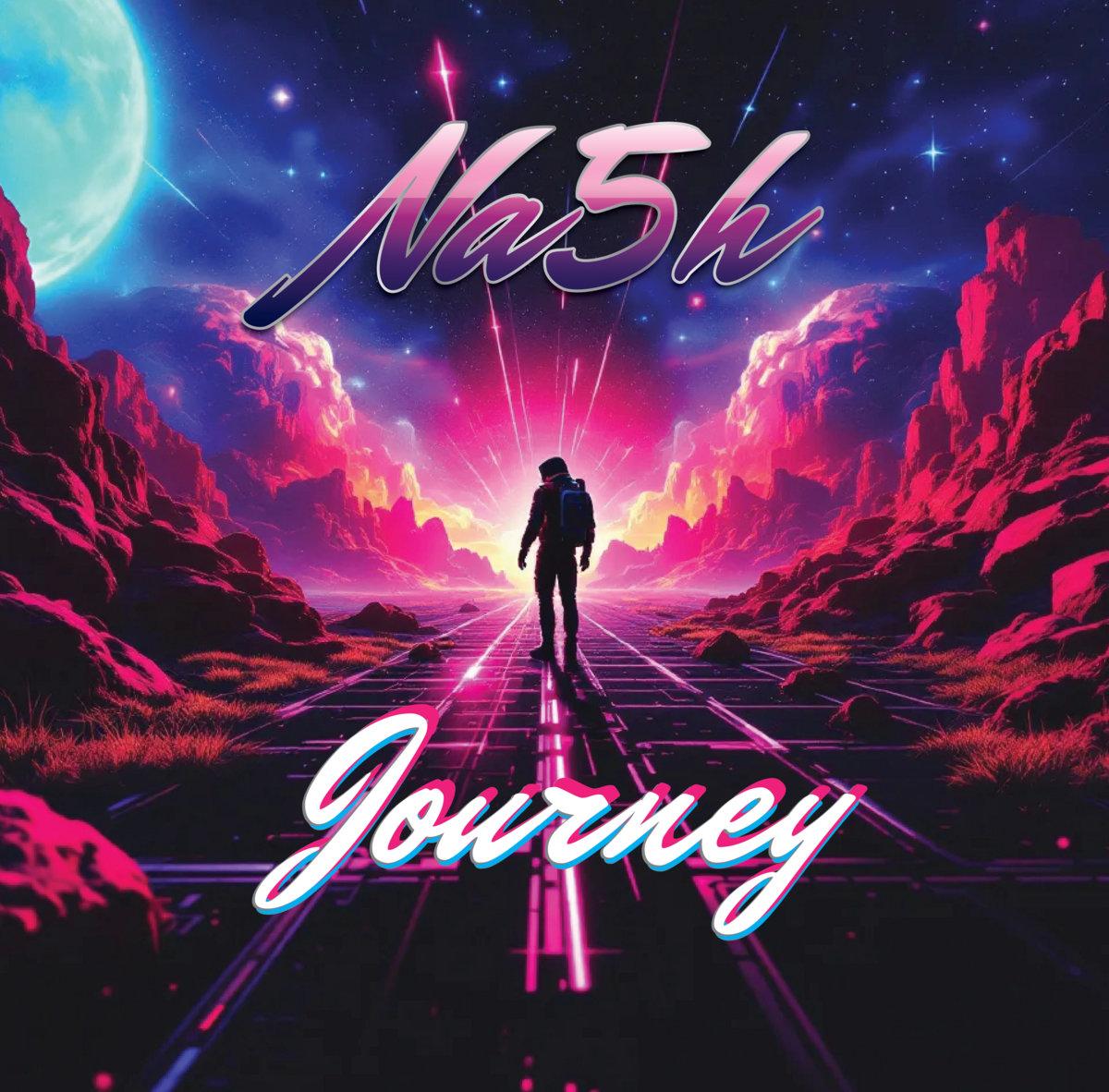 Journey cover art