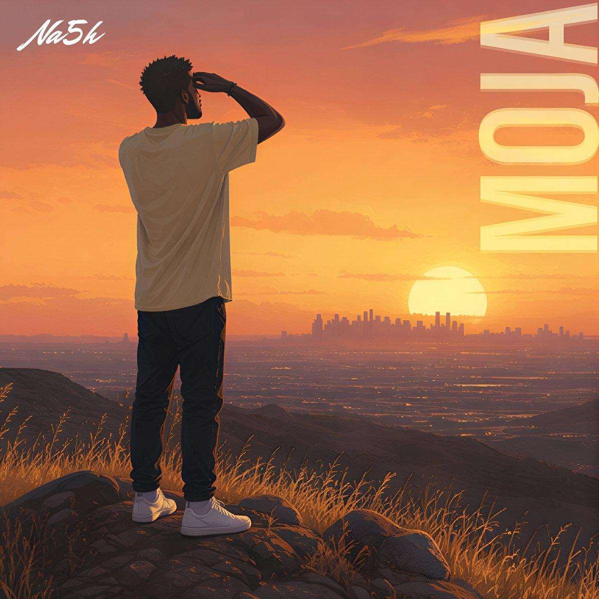 Moja cover art